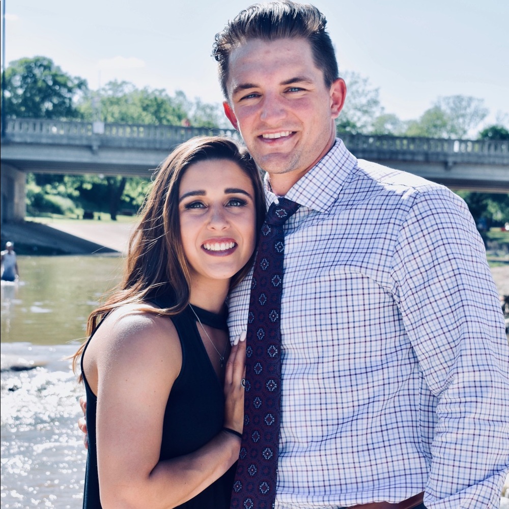 Meet your Posher, Caleb